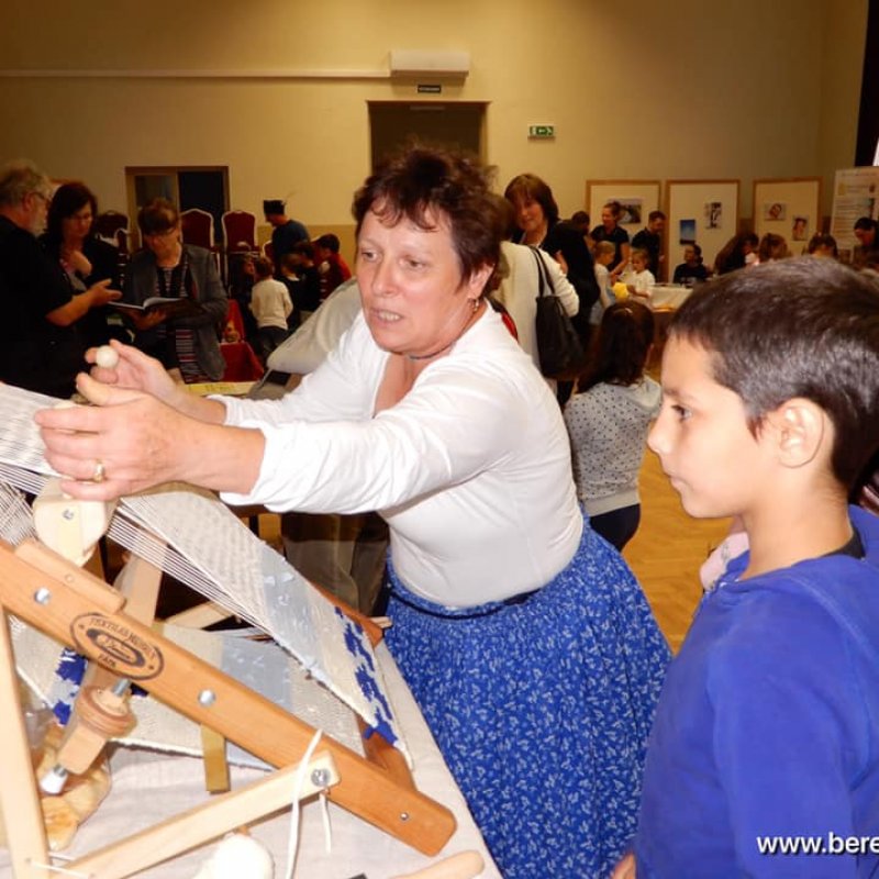 Hagyományőrzés és értékteremtés Biharban 44